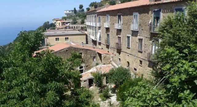 Il Cortile