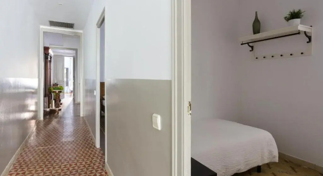 Апартаменты Casa Cosi Mallorca 2