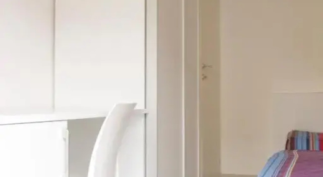 Апартаменты с 2 комнатами Residence la Perla