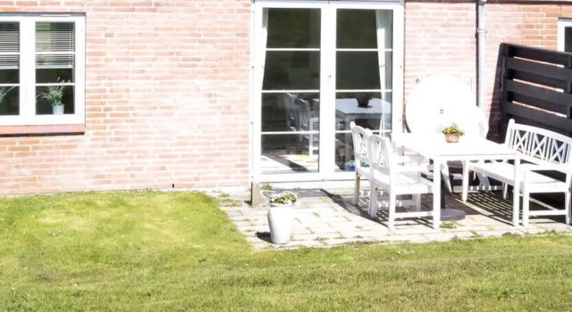 "Magda" - 200m from the sea in Western Jutland