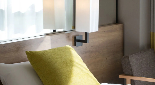 Двухместный номер Standard Airport Hotel Kumamoto