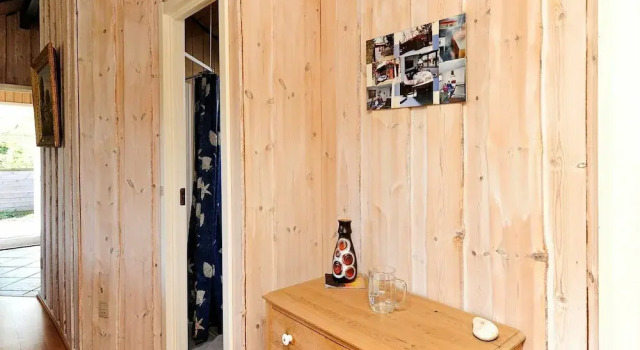Balmy Holiday Home in Børkop near Restaurants, Book Hotel 4-stjernede hoteller i Børkop, 4*