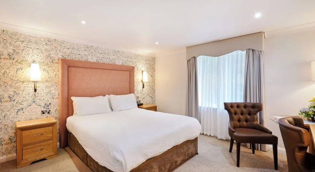 Номер Premium Milford Hall Salisbury