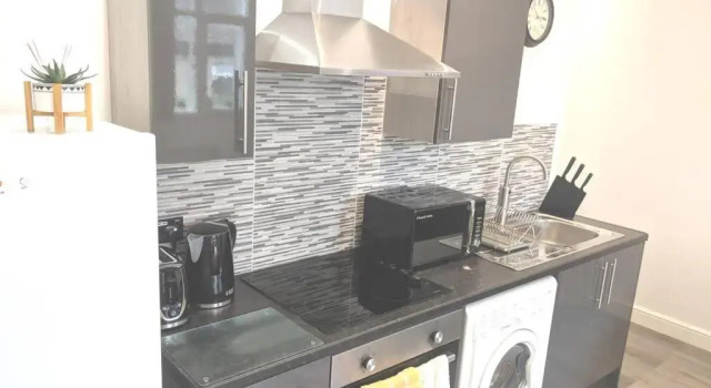 Апартаменты NEW APARTMENT - Offline Bookings on 079-504-13594