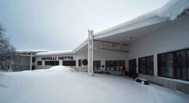 Lapland Hotels Hetta, Buchen Sie Hotel Skigebiet Hetta Hiihtomaa Oy Enontekiö