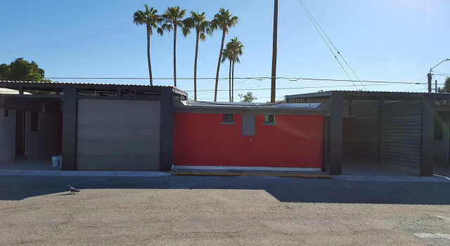 Motel Las Dunas, Boek Motel Motels in Baja California, Motel