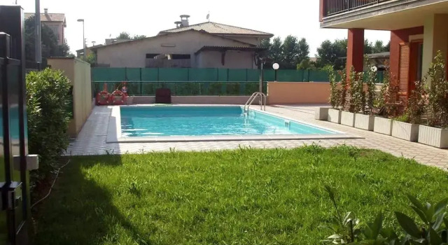 Апартаменты Orchidea - Trilocale con grande terrazza - 2 rooms apartment
