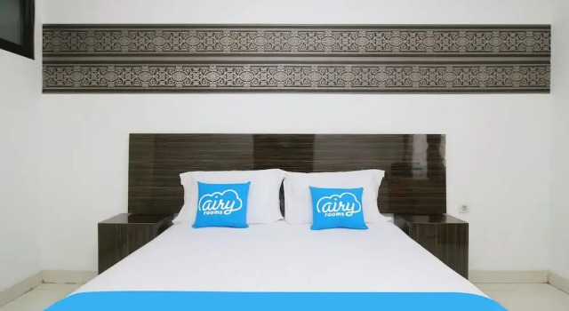 Airy Eco BSD Boulevard Residence AH Satu 36 Tangerang, Réserver Hôtel South Tangerang Banten