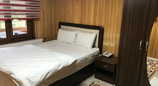 Номер Deluxe Inci Otel