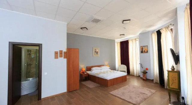 Corner Center Rental, Buchen Sie Hotel Buzău 