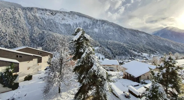 Апартаменты Comfort Serviced Apartments Wallis