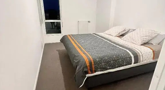 Luxury Full apartment with SOFITEL BEDS Paris 76m2 Terrasse 25m2