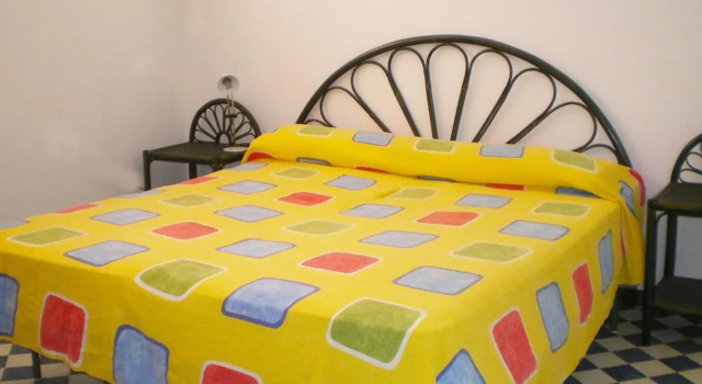 Complessi Del Mare Residence