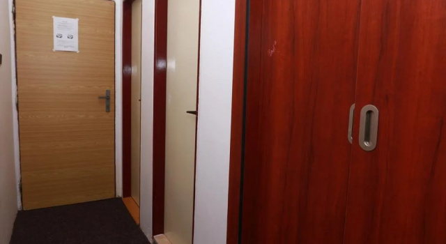 Hotel Zimní stadion Náchod, Rezerwuj Hotel Tanie hotele w Kraj hradecki