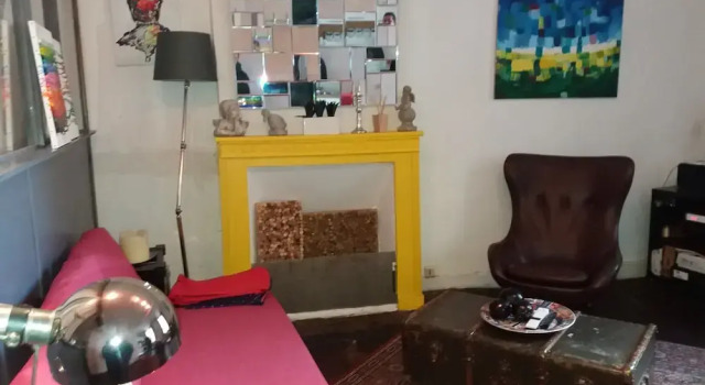 L'Atelier, Rezerwuj Hotel Intra Muros 