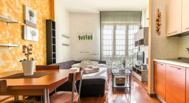 Апартаменты Alessia's Flat - Lovely and comfy apt.