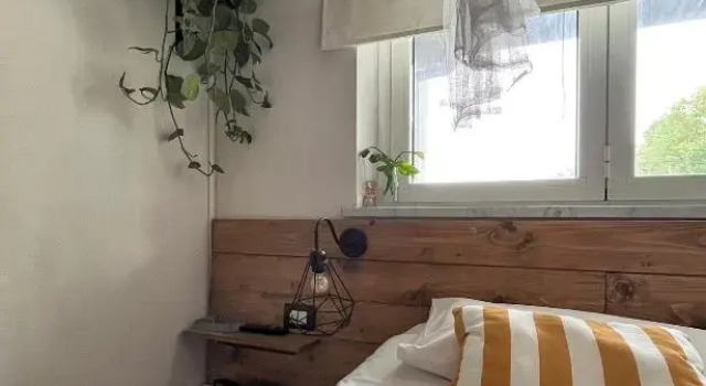 Номер Standard Il Sassoscritto Bed and Breakfast