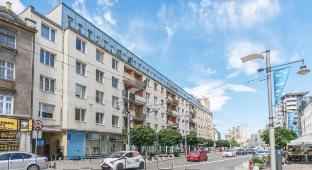 Prestige Apartments Świętojańska, Varaa Huoneisto Śródmieście 
