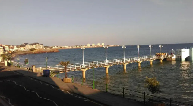 Havelock Guesthouse, Buchen Sie Hotel Saint Helier 