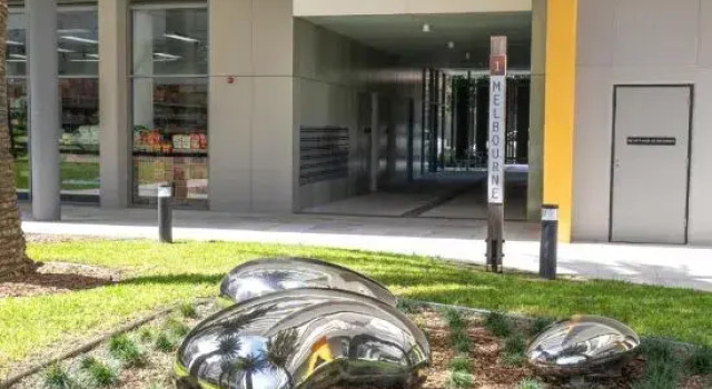 KULA Macquarie Park