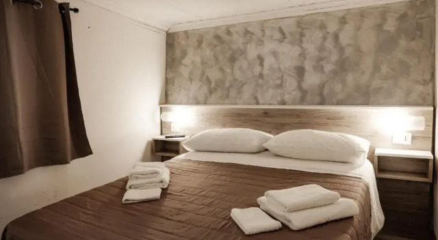 Номер Comfort Riva del Sol Beach Resort