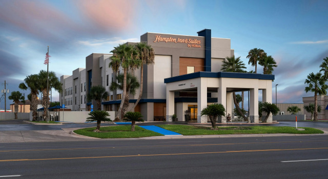 Hampton Inn & Suites Harlingen, Rezervovat Hotel Harlingen Rio Grande Valley