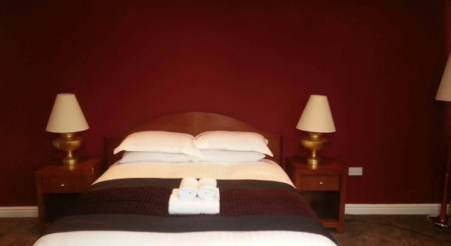The Royal Hotel