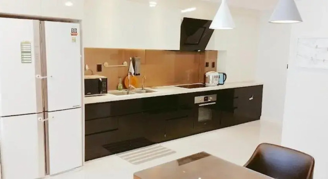 Апартаменты Deluxe Diamond Suite Scenic Valley Condotel