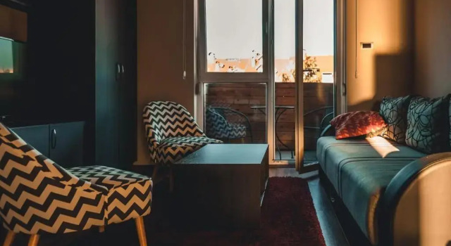 Апартаменты Deluxe Apartment Ana Casa