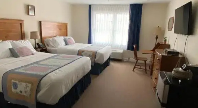 Номер Deluxe Country Inn of Hazlet
