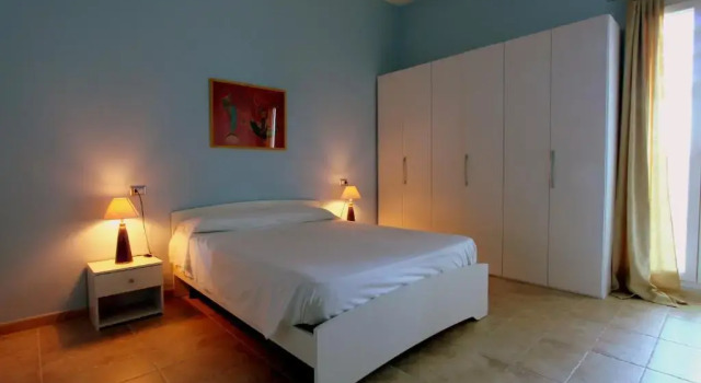 Standard room Salenthouse