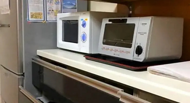 Gaisei Building 3F / Vacation STAY 4084, Book Hotel Ine Kyoto