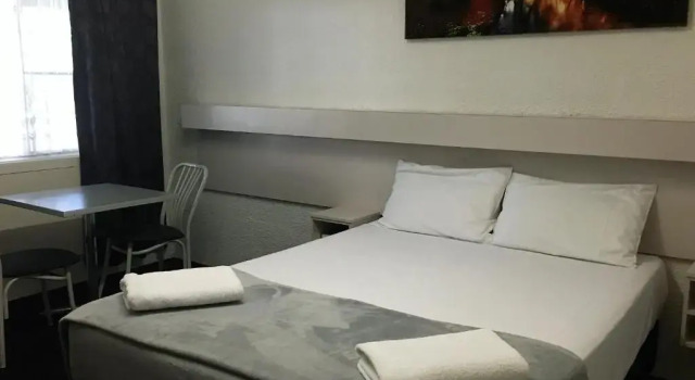Двухместный номер Standard Balonne River Motor Inn