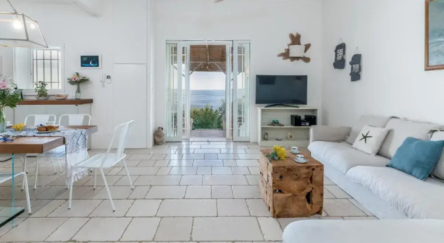 VILLA SOLELUNA 7&1, Emma Villas, Book Villa Hotels in Castro di Lecce with a Pool, Swimming Pool