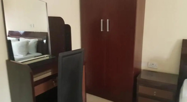 Номер Deluxe Beni Gold Hotels Apapa