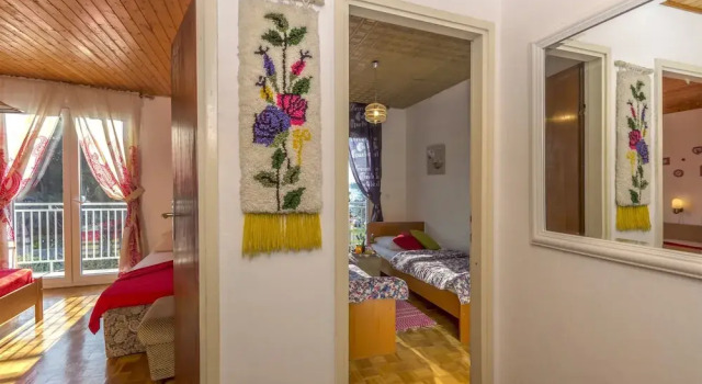 Apartments and Rooms Milan