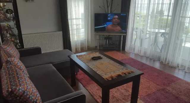 Люкс Riwiera z widokiem na jezioro
