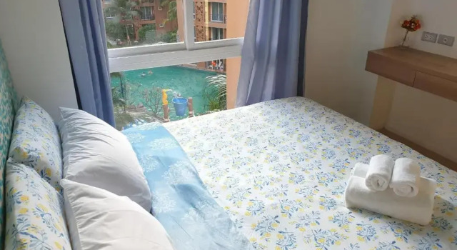 Atlantis Heaven for Kids, Забронировать Апартаменты/квартира Джомтьен-Бич Паттайя