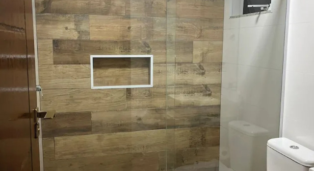 Люкс Luxury Pousada do Sol