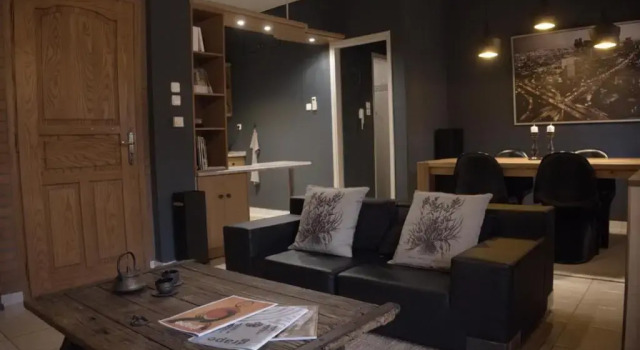 SpitakiMou #2 - Design Apartment, Rezerwuj Apartament Vólos Pelion