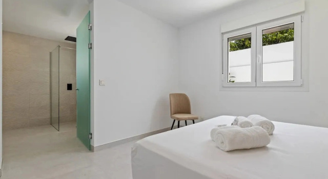 Villa Monica in Alhaurin de la Torre, Varaa Villa Alhaurin de la Torre Malaga Province