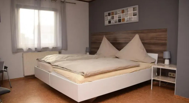 Двухместный номер Standard Hotel Jägerstube