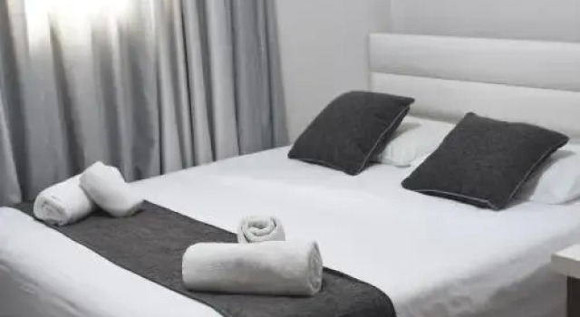 Rimon Cyprus, Rezerwuj Hotel Hotele 3-gwiazdkowe w Larnaka, w pobliżu District Courthouse, 3*