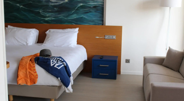 Best Western Arcachon Le Port