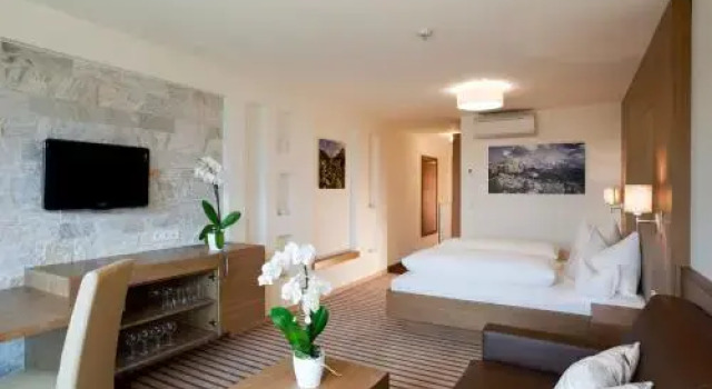 Livehotel Friedheim
