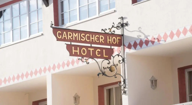 Garmischer Hof