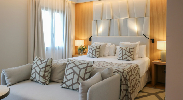 Hospes Palau de la Mar, Valencia, a Member of Design Hotels