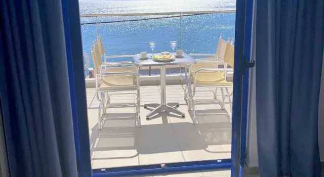 Номер Standard Kassavetis Apartments