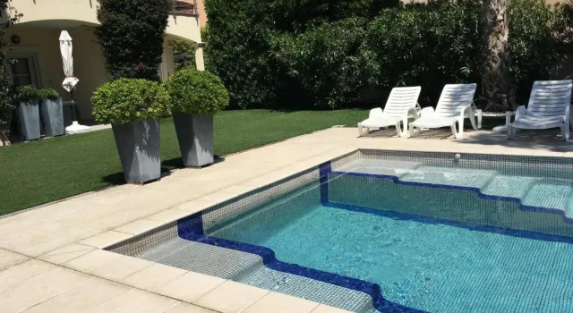Sainte Maxime Appartement 1 pièce