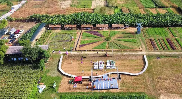 Thanh Chiem Village, Rezervovat Farmářský pobyt Hotely v Quang Nam s parkováním, Parkování
